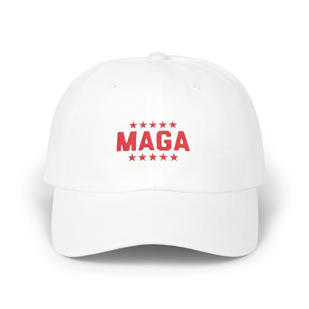 MAGA Cap