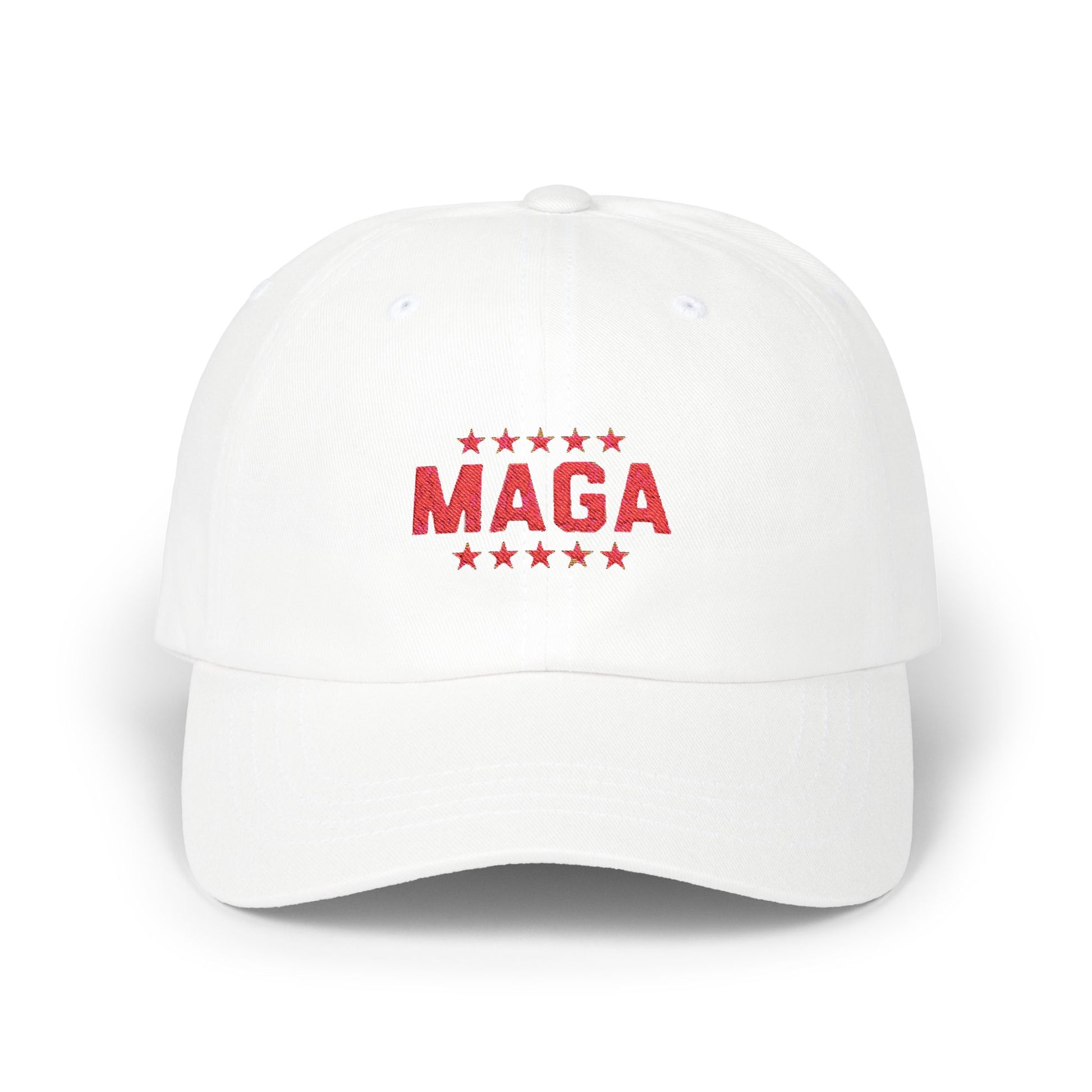 MAGA Cap