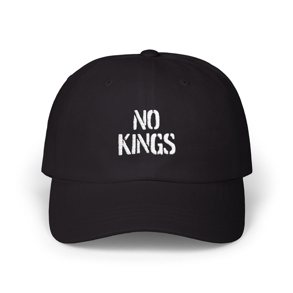 No Kings Cap