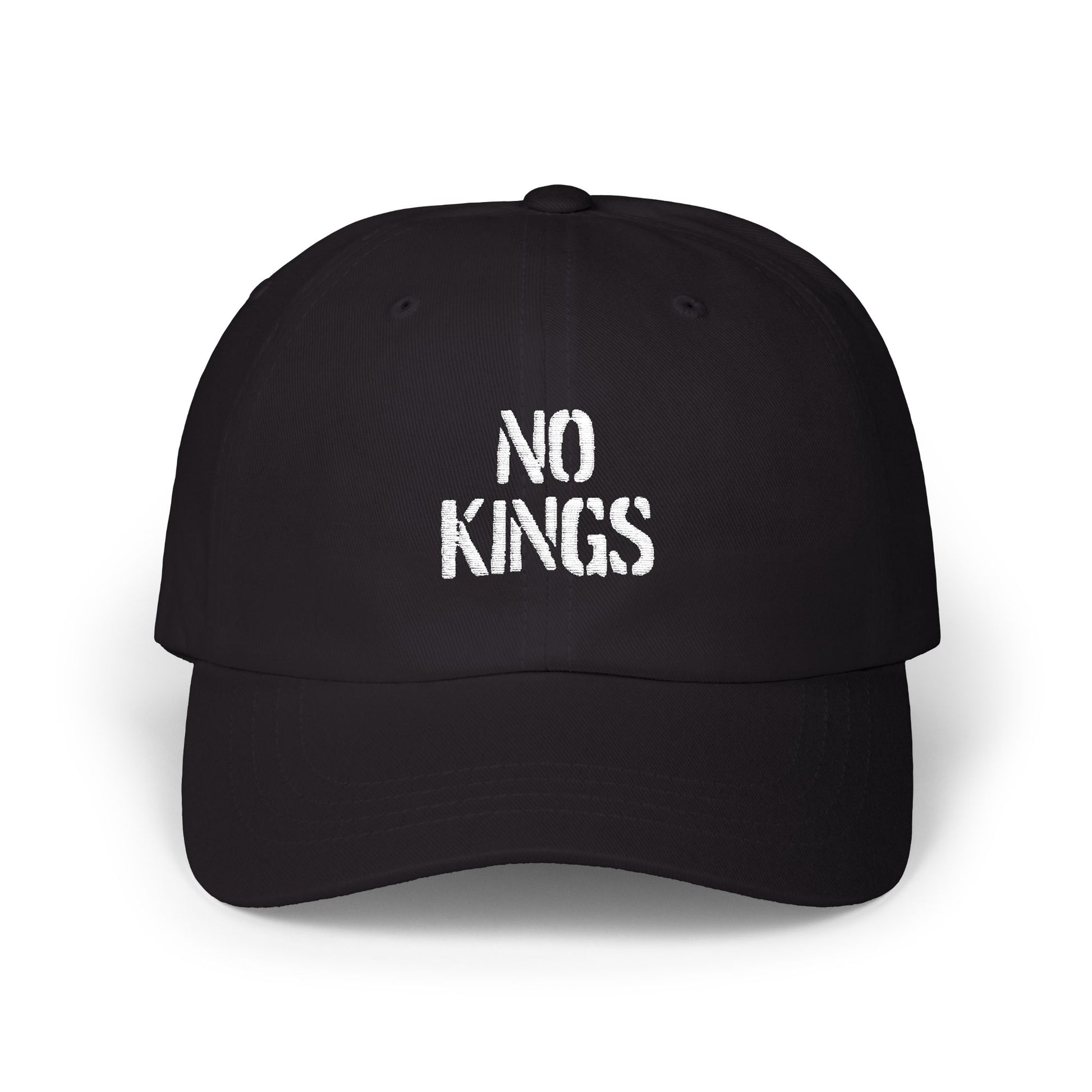 No Kings Cap