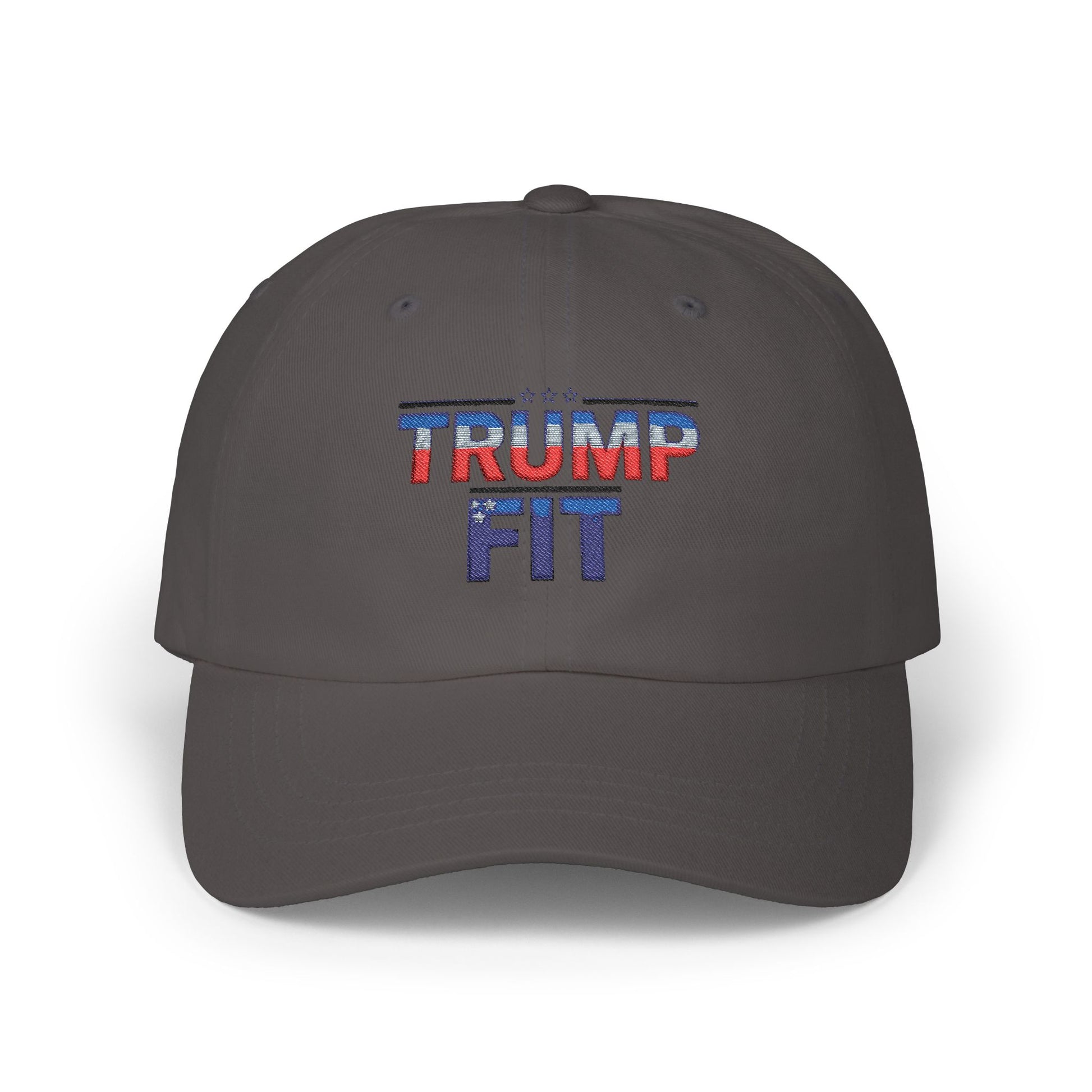 Trump Fit Cap